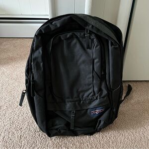 NWT Jansport Air Cure Back Pack